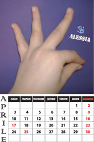 aprile
